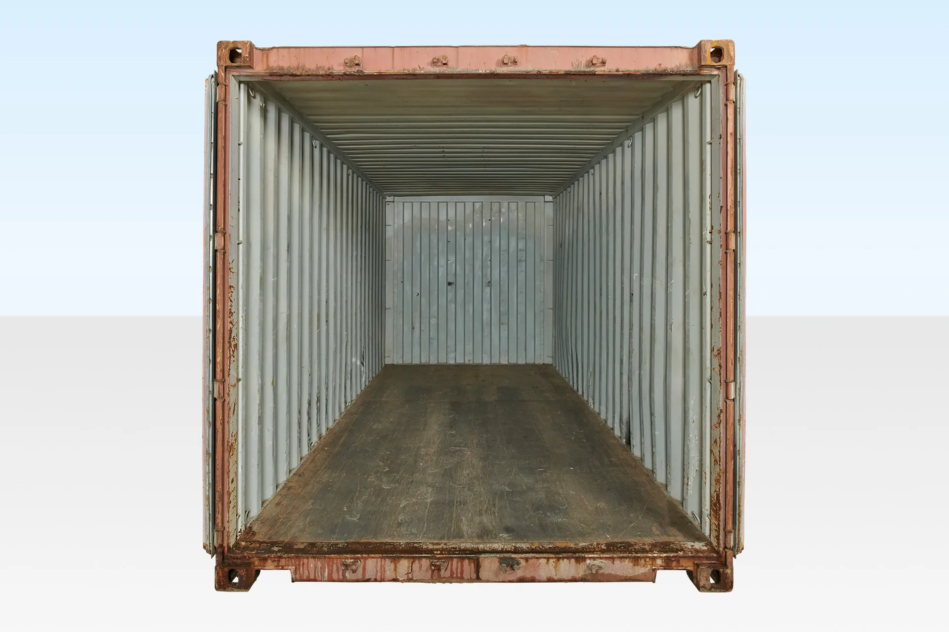 353-20ft-Used-Container-Doors-Open