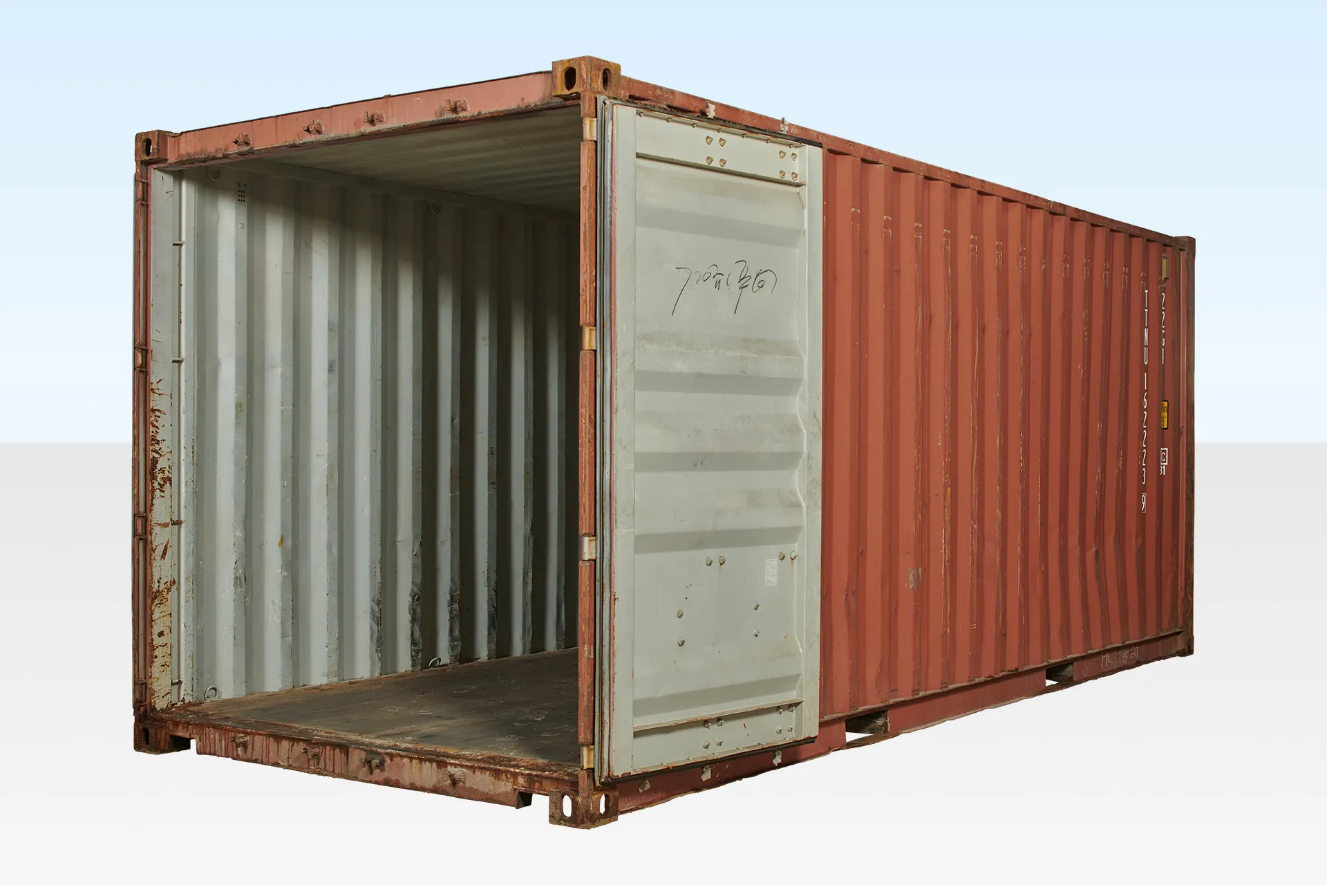 353-20ft-Used-Container