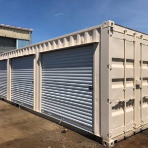 Roll-Up Doors