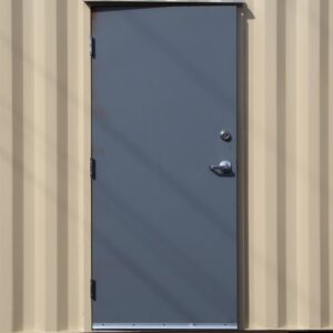 Man Doors
