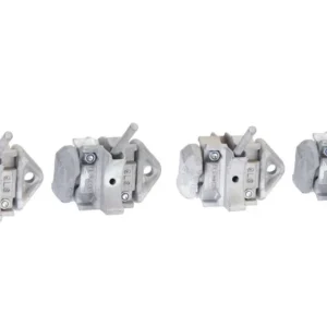 Container Stack Pins