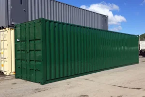 EXTERIOR PAINT (ALL SIDES)