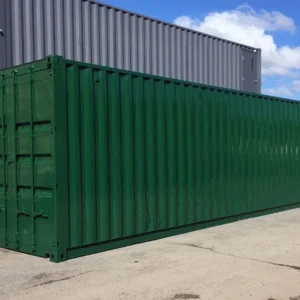 EXTERIOR PAINT (ALL SIDES)