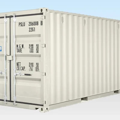 1008-SALE-20FT-STD-ONE-TRIP-RAL-9003