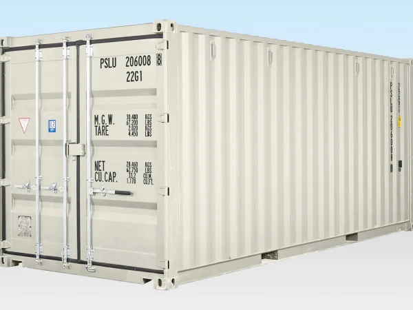 1008-SALE-20FT-STD-ONE-TRIP-RAL-9003