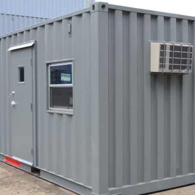 20 feet Office Container