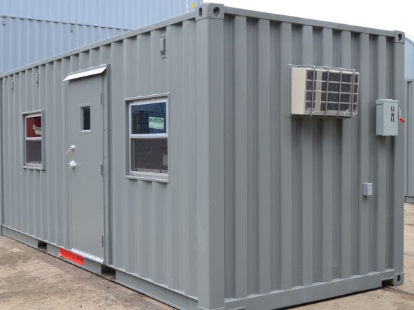 20 feet Office Container