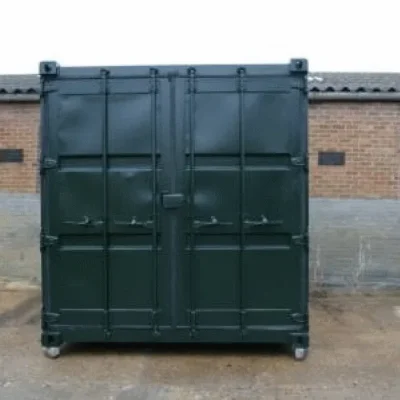 337-10ft-Cut-Down-Used-Container-End-Doors (1)