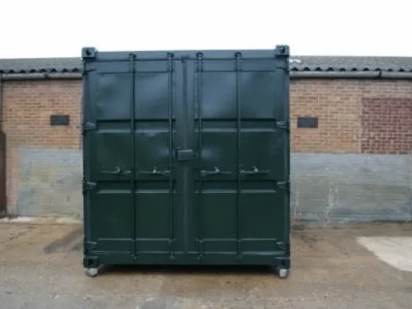 337-10ft-Cut-Down-Used-Container-End-Doors (1)