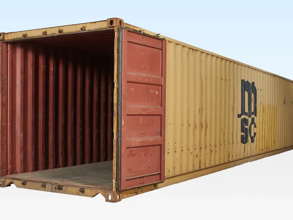 355-40ft-Used-Container-Doors-Open