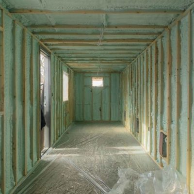 Finsihed-Spray-Foam-Shipping-Container-Interior-800x502